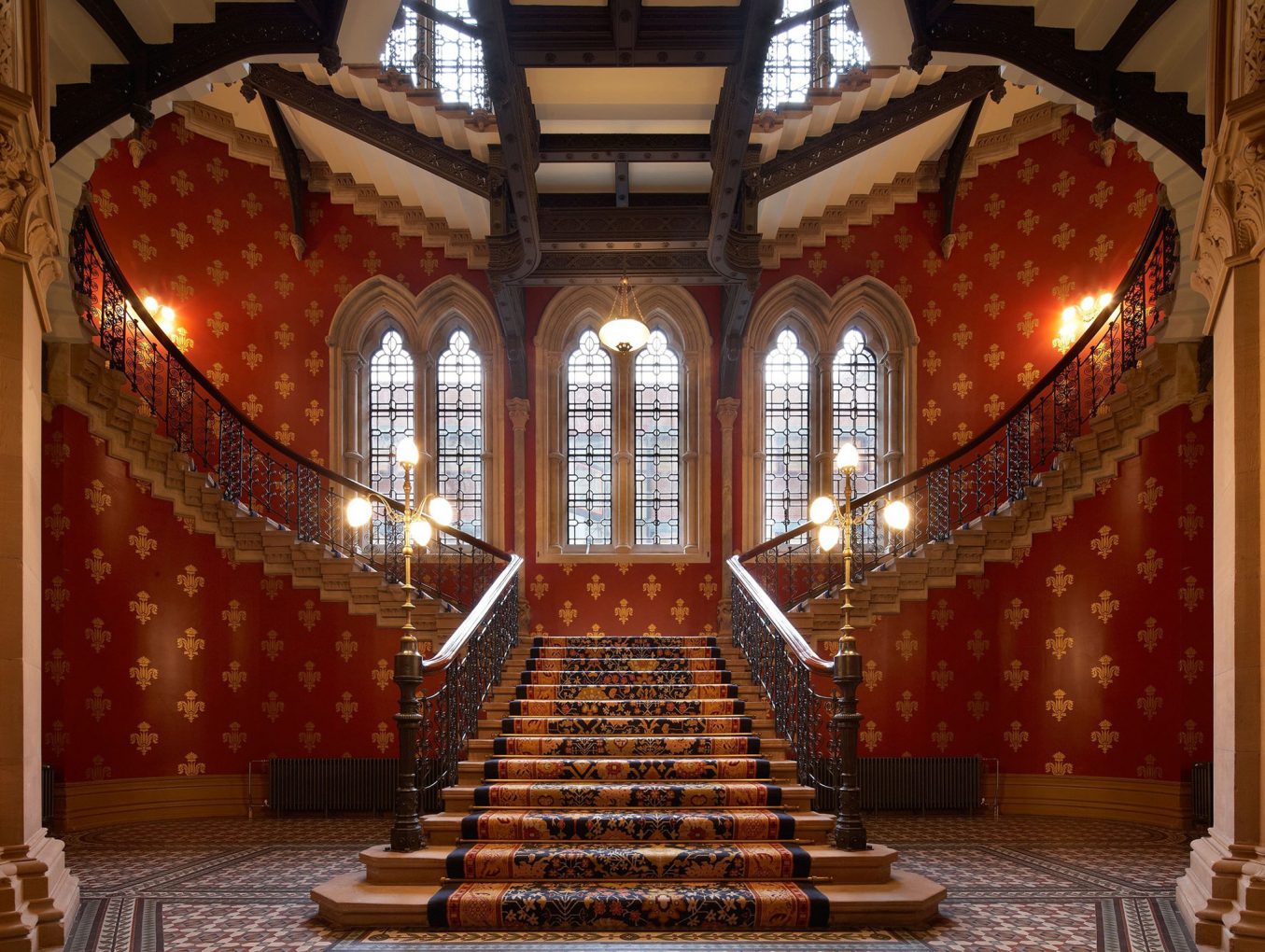 Lobby-StPancrasRenaissanceHotel-London-CRHotel