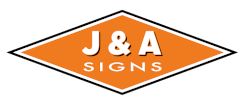 J&A Signs